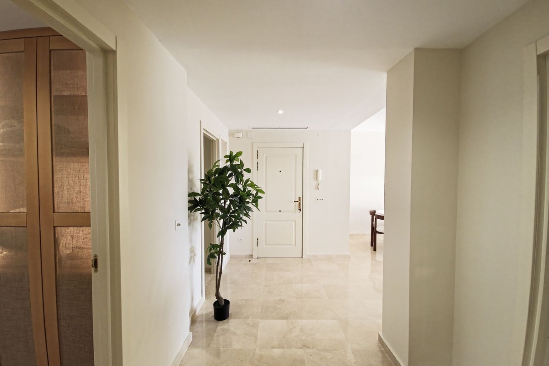 Rynek wtórny - apartment - Benahavís - Benahavís Centro