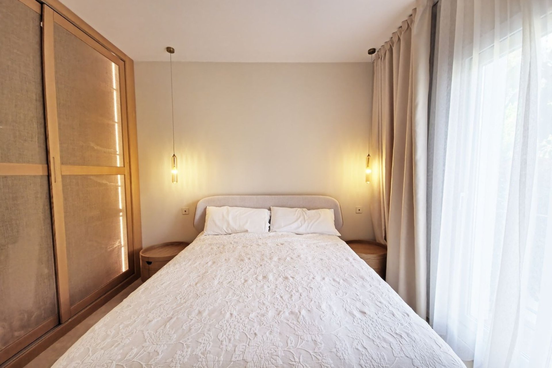 Rynek wtórny - apartment - Benahavís - Benahavís Centro