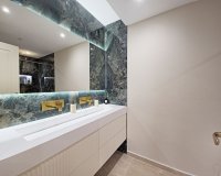 Rynek wtórny - apartment - Benahavís - Benahavís Centro