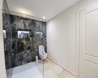 Rynek wtórny - apartment - Benahavís - Benahavís Centro