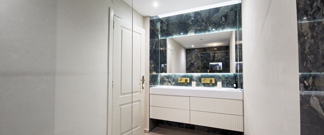 Rynek wtórny - apartment - Benahavís - Benahavís Centro
