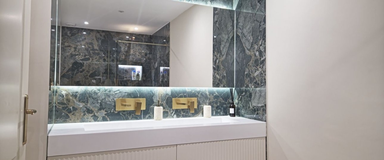 Rynek wtórny - apartment - Benahavís - Benahavís Centro