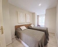Rynek wtórny - apartment - Benahavís - Benahavís Centro