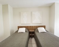 Rynek wtórny - apartment - Benahavís - Benahavís Centro