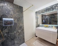 Rynek wtórny - apartment - Benahavís - Benahavís Centro