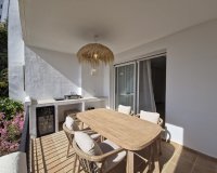 Rynek wtórny - apartment - Benahavís - Benahavís Centro
