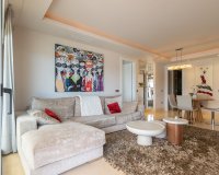 Rynek wtórny - apartment - Benahavís - Benahavís Centro