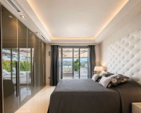 Rynek wtórny - apartment - Benahavís - Benahavís Centro