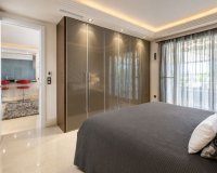 Rynek wtórny - apartment - Benahavís - Benahavís Centro