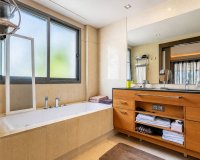 Rynek wtórny - apartment - Benahavís - Benahavís Centro