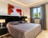 Rynek wtórny - apartment - Benahavís - Benahavís Centro