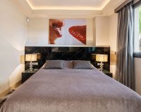 Rynek wtórny - apartment - Benahavís - Benahavís Centro