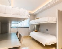 Rynek wtórny - apartment - Benahavís - Benahavís Centro