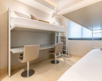 Rynek wtórny - apartment - Benahavís - Benahavís Centro