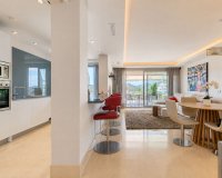 Rynek wtórny - apartment - Benahavís - Benahavís Centro