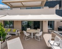 Rynek wtórny - apartment - Benahavís - Benahavís Centro