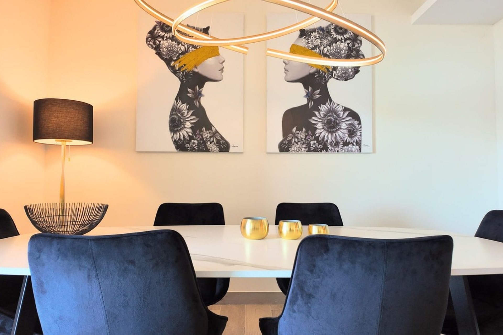 Rynek wtórny - apartment - Benahavís - Benahavís Centro