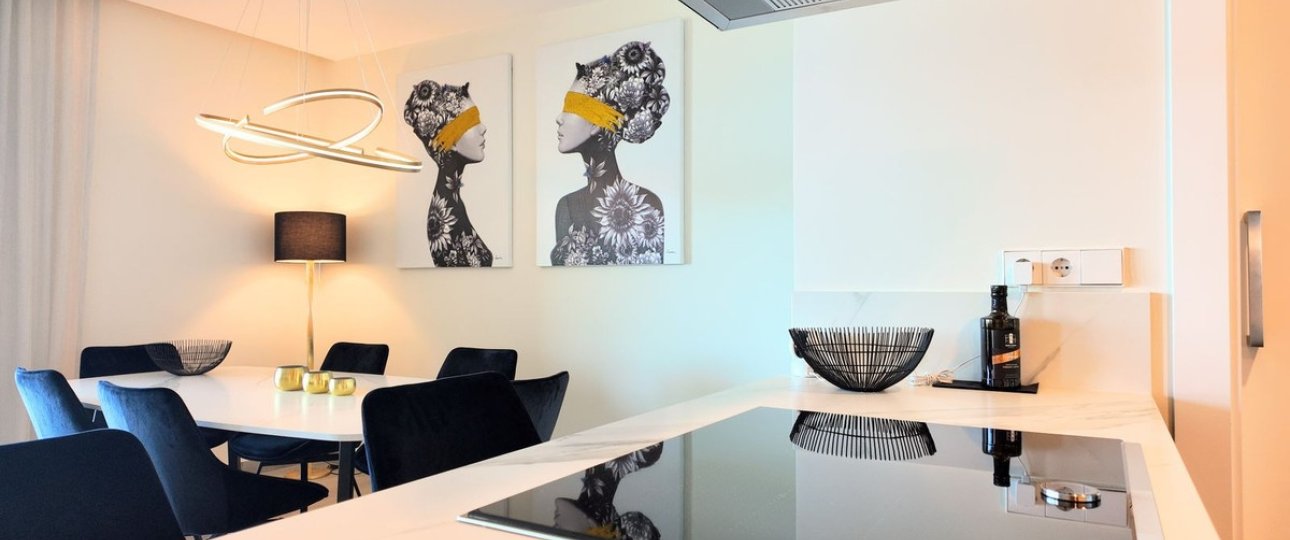 Rynek wtórny - apartment - Benahavís - Benahavís Centro