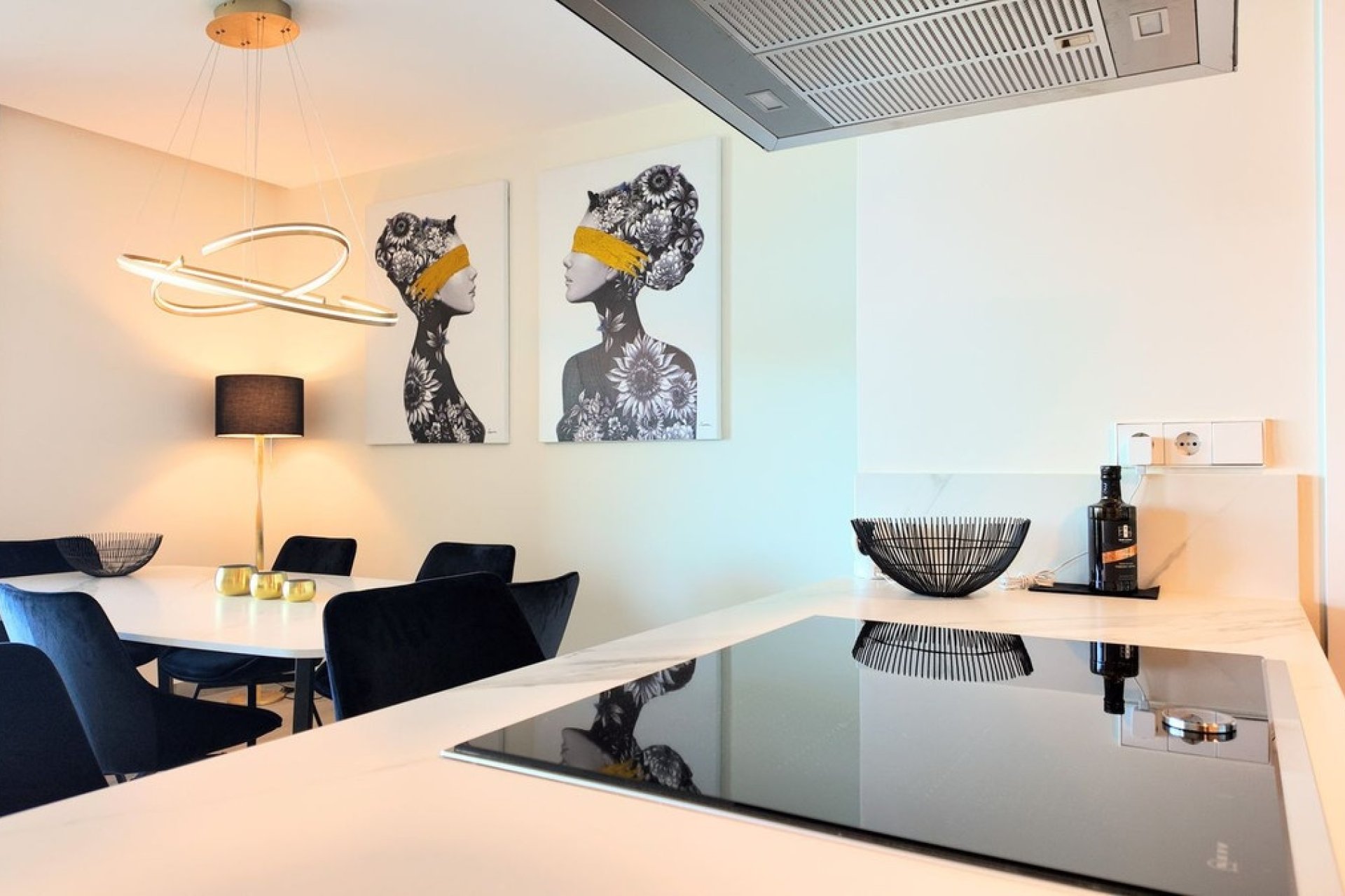 Rynek wtórny - apartment - Benahavís - Benahavís Centro
