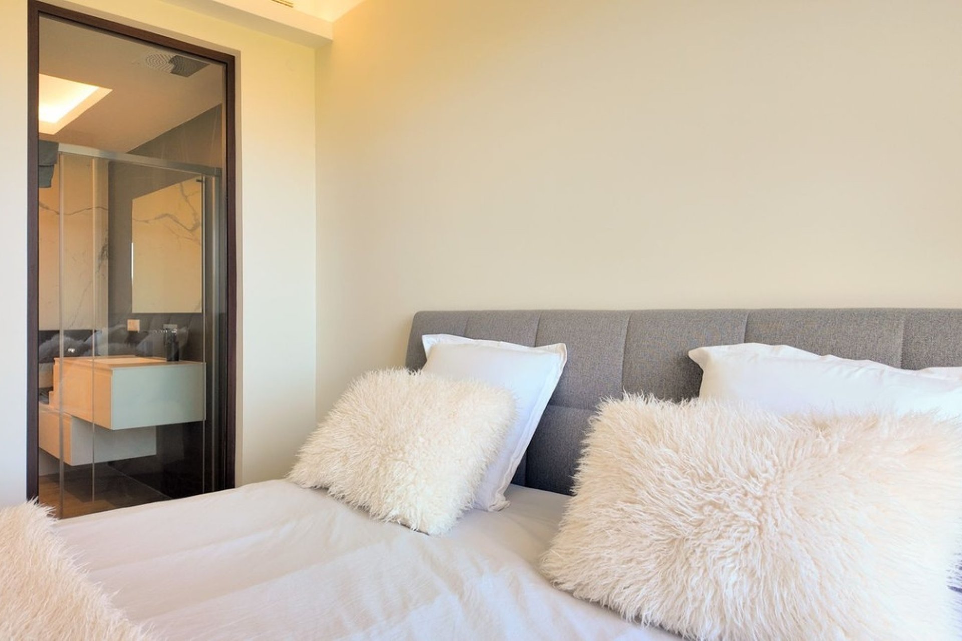 Rynek wtórny - apartment - Benahavís - Benahavís Centro