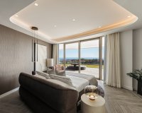 Rynek wtórny - apartment - Benahavís - Benahavís Centro
