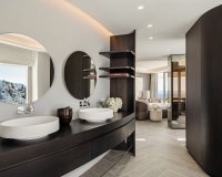Rynek wtórny - apartment - Benahavís - Benahavís Centro