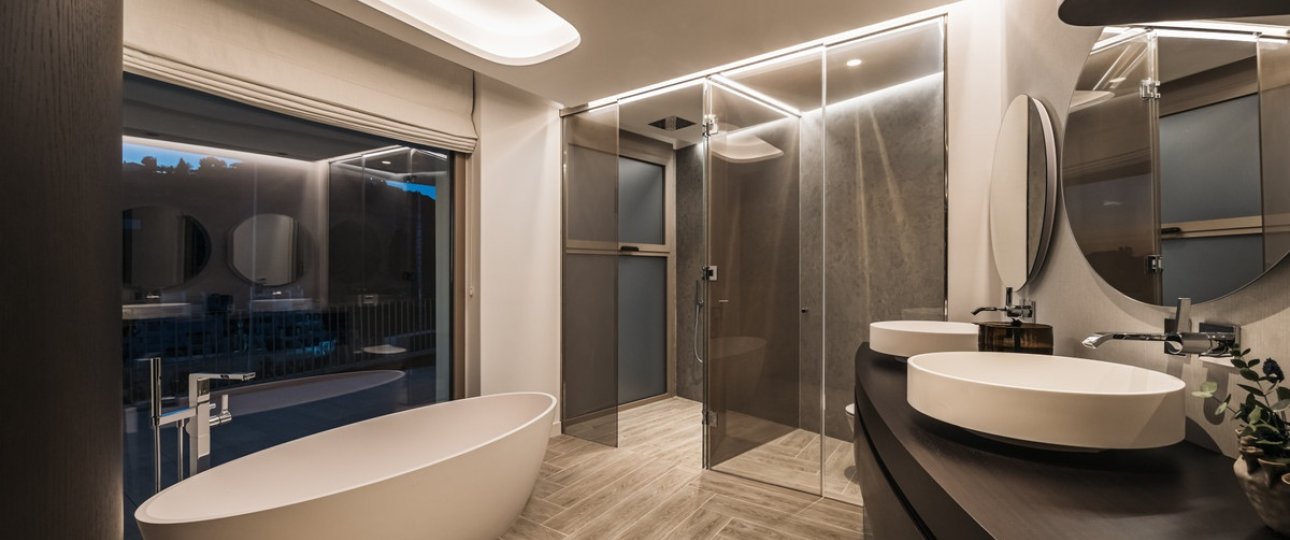 Rynek wtórny - apartment - Benahavís - Benahavís Centro