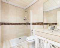 Rynek wtórny - apartment - Benahavís - Benahavís Centro