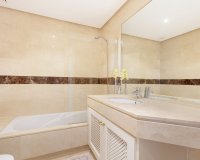 Rynek wtórny - apartment - Benahavís - Benahavís Centro