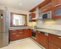 Rynek wtórny - apartment - Benahavís - Benahavís Centro