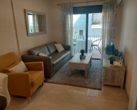 Rynek wtórny - apartment - Benahavís - Benahavís Centro