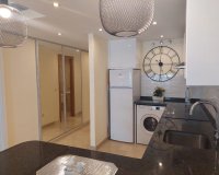 Rynek wtórny - apartment - Benahavís - Benahavís Centro