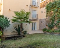 Rynek wtórny - apartment - Benahavís - Benahavís Centro