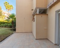 Rynek wtórny - apartment - Benahavís - Benahavís Centro