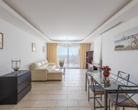 Rynek wtórny - apartment - Benahavís - Benahavís Centro