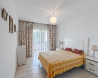 Rynek wtórny - apartment - Benahavís - Benahavís Centro