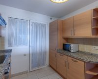 Rynek wtórny - apartment - Benahavís - Benahavís Centro