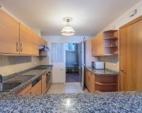 Rynek wtórny - apartment - Benahavís - Benahavís Centro