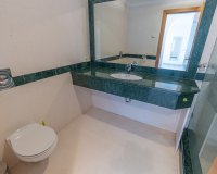 Rynek wtórny - apartment - Benahavís - Benahavís Centro