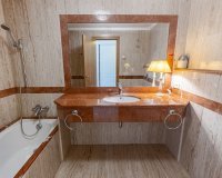 Rynek wtórny - apartment - Benahavís - Benahavís Centro