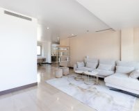 Rynek wtórny - apartment - Benahavís - Benahavís Centro