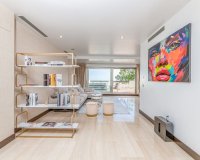 Rynek wtórny - apartment - Benahavís - Benahavís Centro