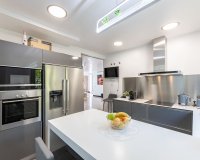 Rynek wtórny - apartment - Benahavís - Benahavís Centro
