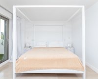 Rynek wtórny - apartment - Benahavís - Benahavís Centro