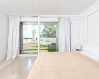 Rynek wtórny - apartment - Benahavís - Benahavís Centro
