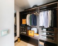 Rynek wtórny - apartment - Benahavís - Benahavís Centro