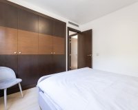Rynek wtórny - apartment - Benahavís - Benahavís Centro
