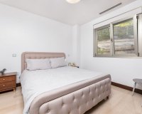 Rynek wtórny - apartment - Benahavís - Benahavís Centro
