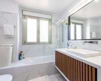 Rynek wtórny - apartment - Benahavís - Benahavís Centro