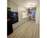 Rynek wtórny - apartment - Benahavís - Benahavís Centro